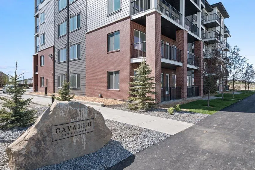 395 Skyview Parkway NE, #2307