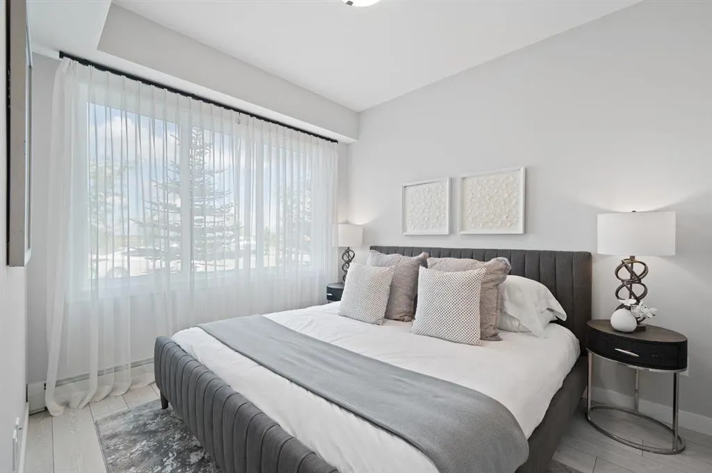 395 Skyview Parkway NE, #2307