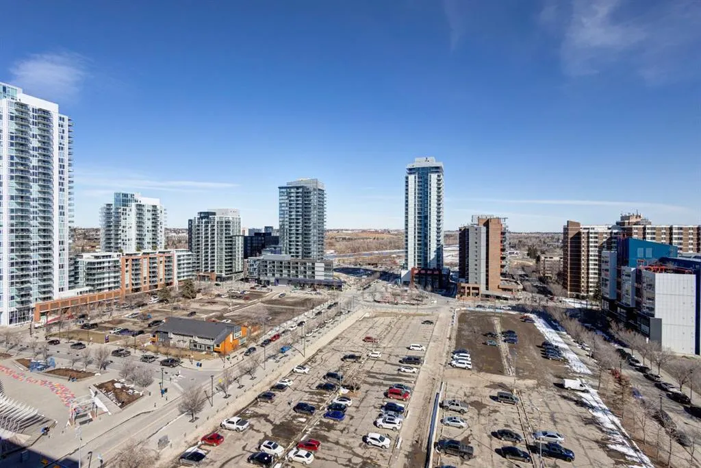 450 8 Avenue SE, #1407