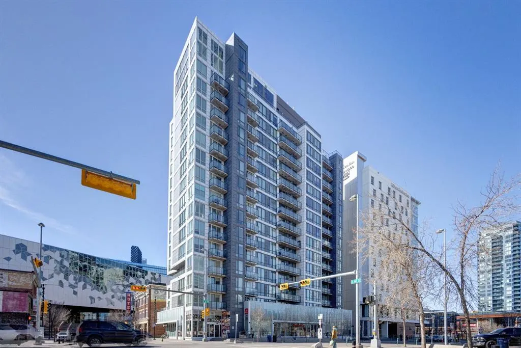 450 8 Avenue SE, #1407
