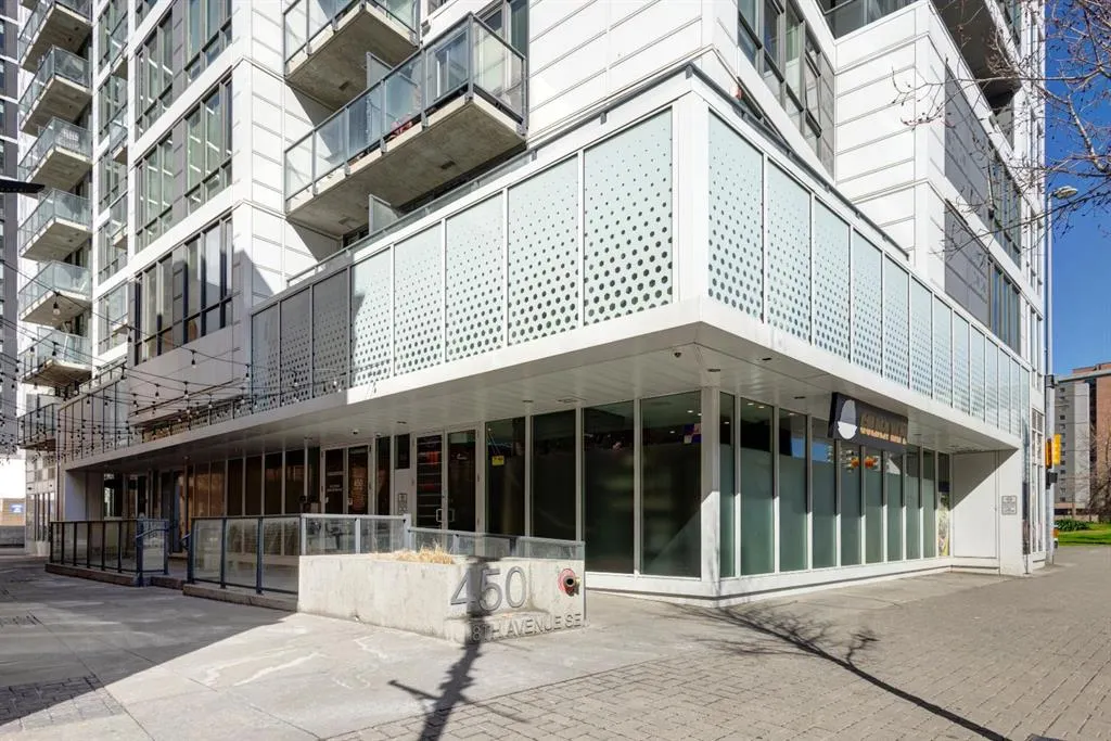 450 8 Avenue SE, #1407