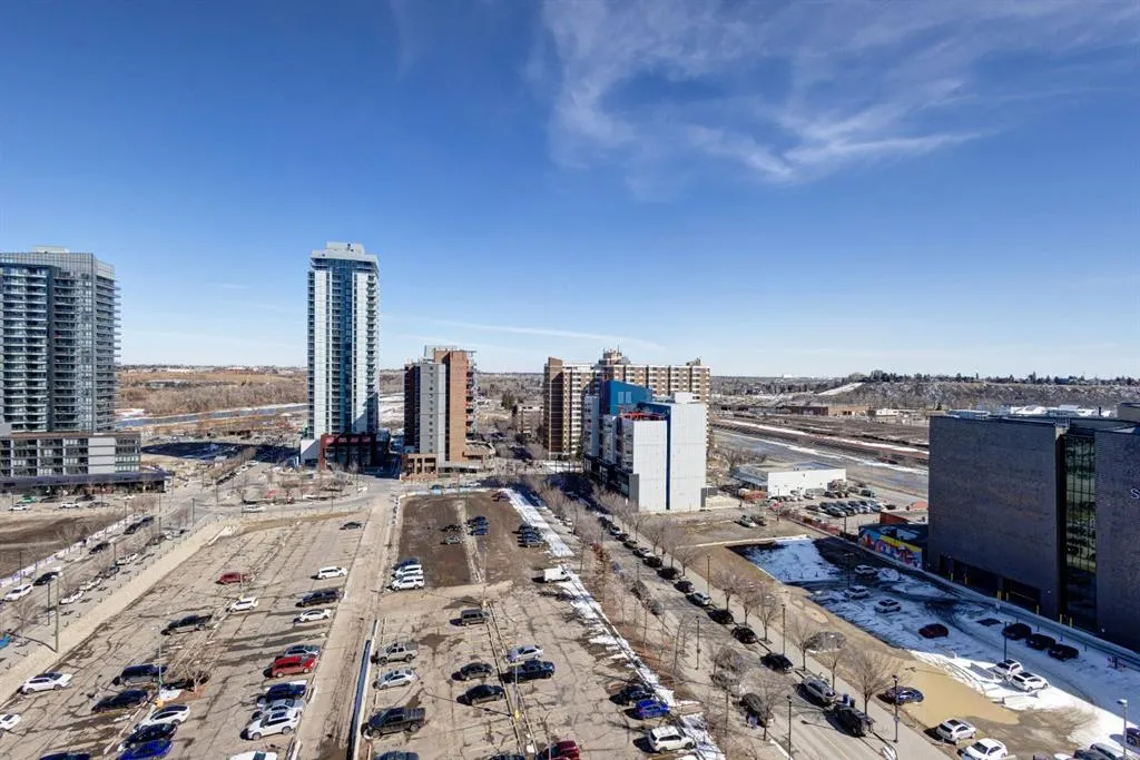 450 8 Avenue SE, #1407
