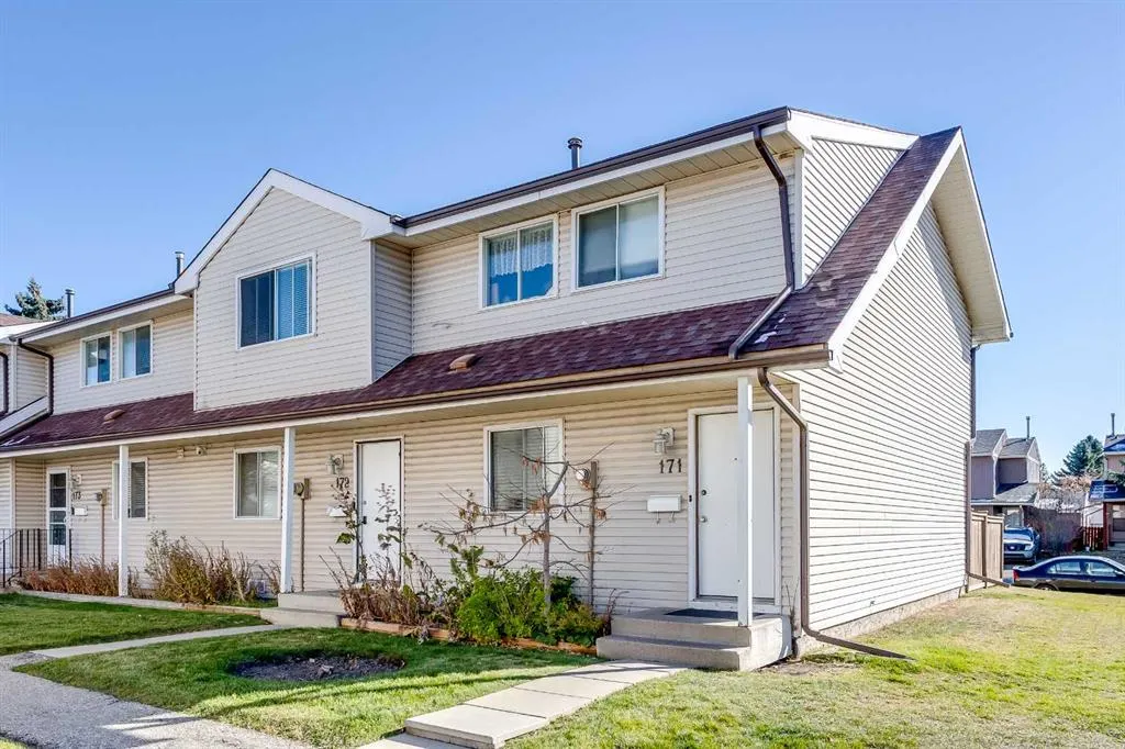20 Falbury Crescent NE, #171