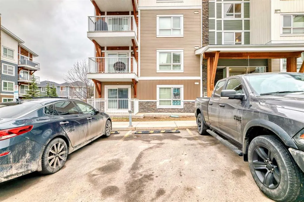 302 Skyview Ranch Drive NE, #5104