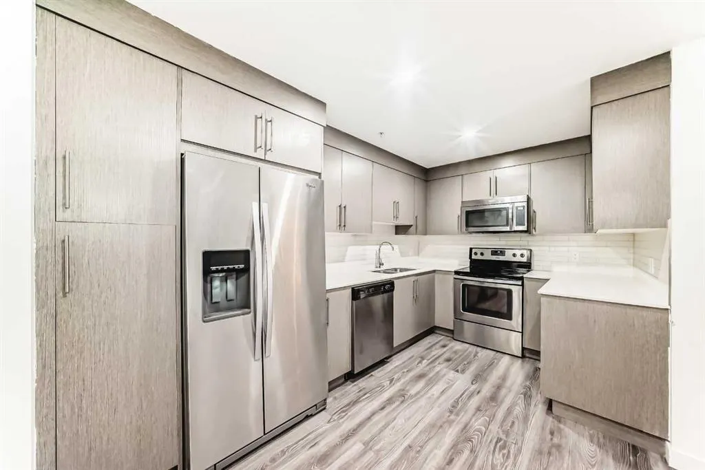 302 Skyview Ranch Drive NE, #5104