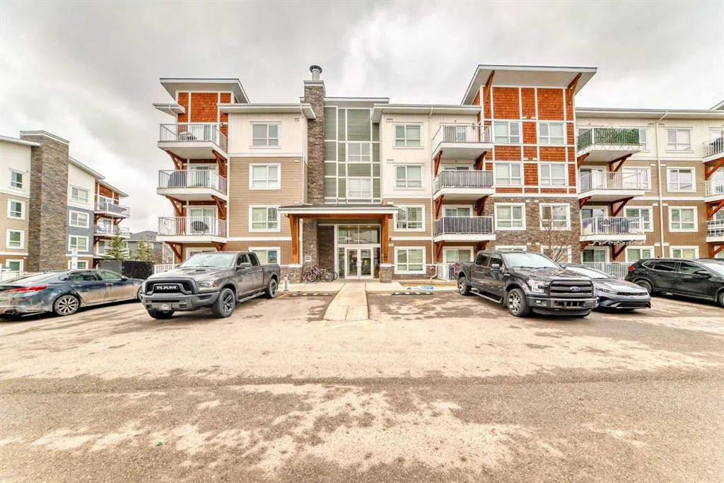 302 Skyview Ranch Drive NE, #5104