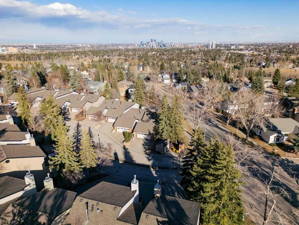 448 Strathcona Drive SW, #33
