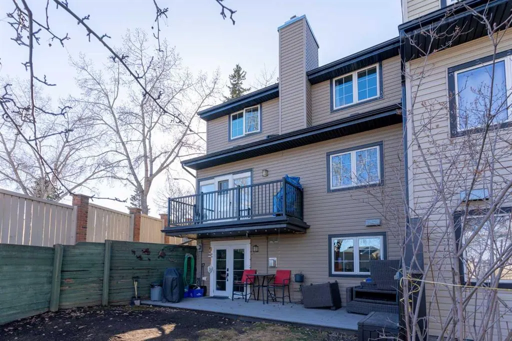 448 Strathcona Drive SW, #33