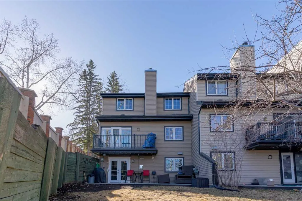 448 Strathcona Drive SW, #33