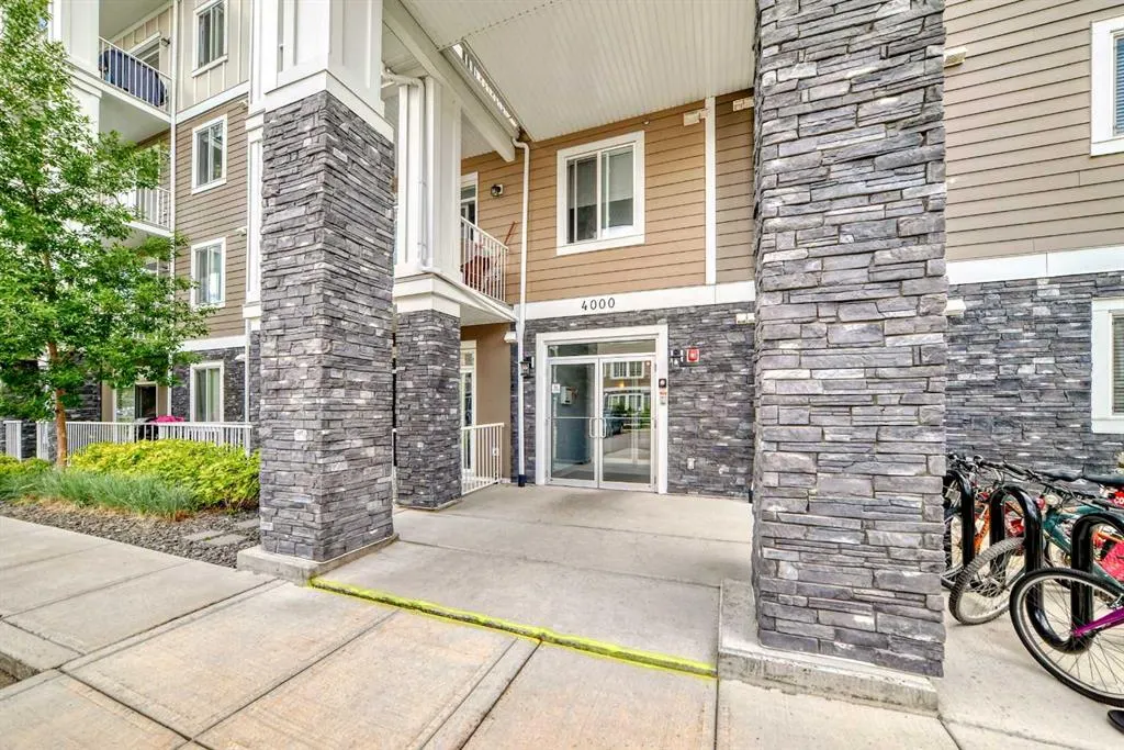 522 Cranford Drive SE, #4101