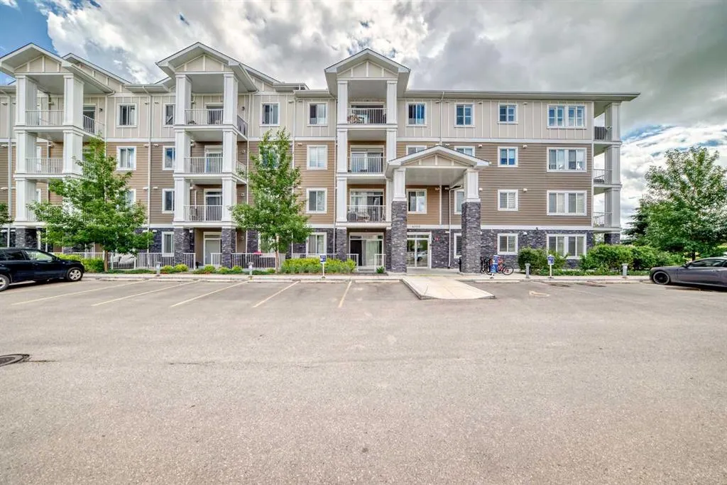 522 Cranford Drive SE, #4101