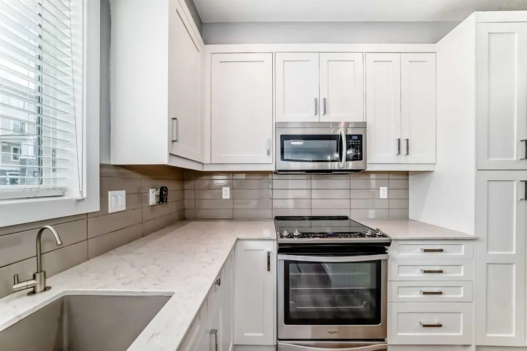 522 Cranford Drive SE, #4101