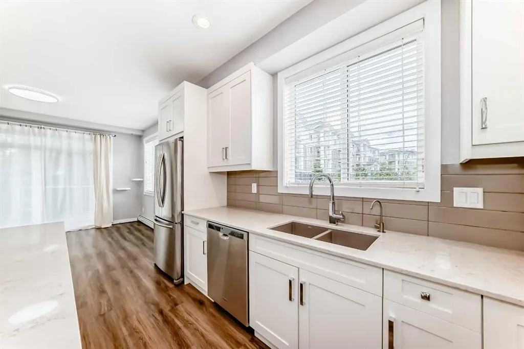 522 Cranford Drive SE, #4101
