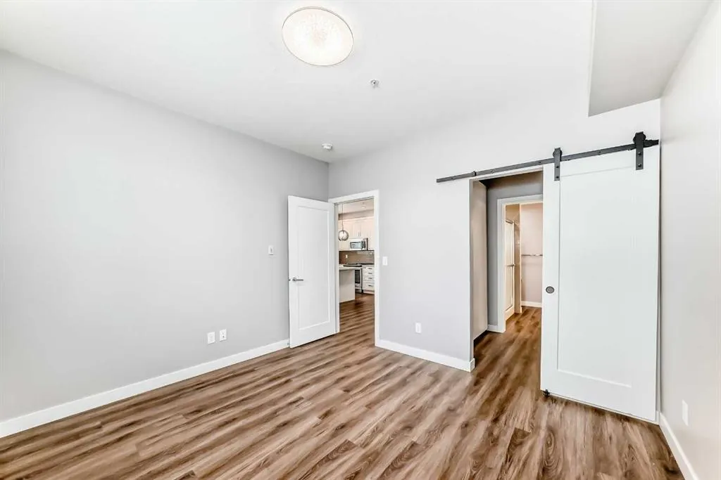 522 Cranford Drive SE, #4101