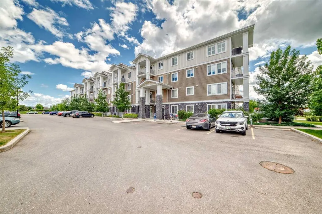 522 Cranford Drive SE, #4101