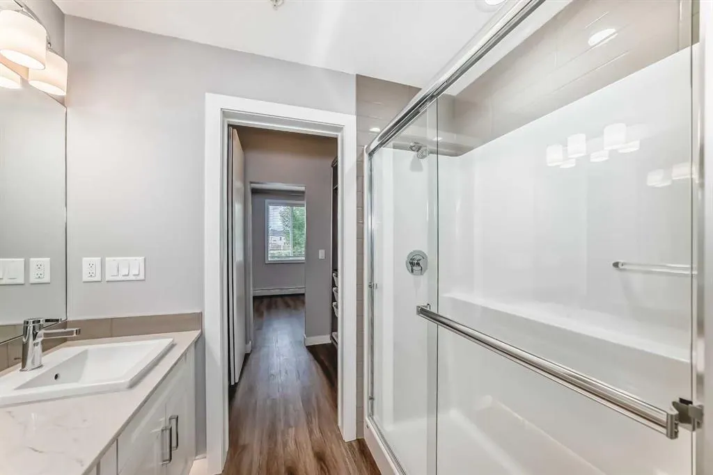 522 Cranford Drive SE, #4101