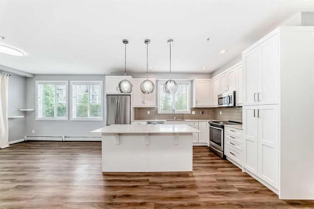 522 Cranford Drive SE, #4101