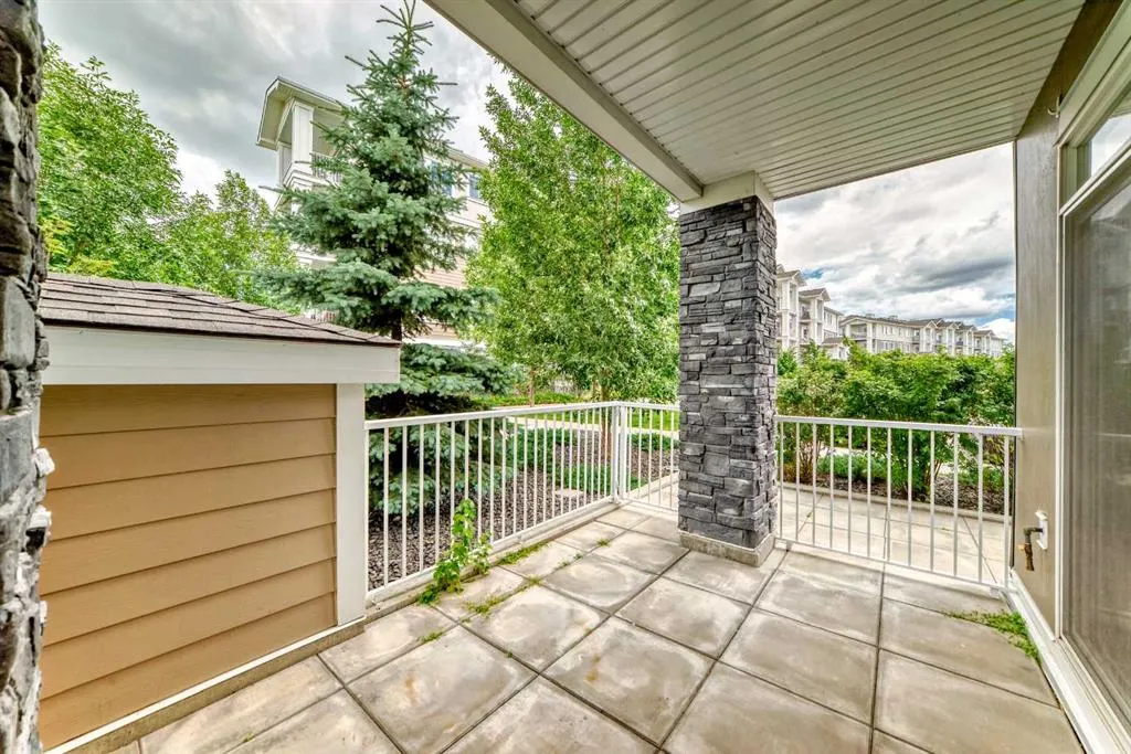 522 Cranford Drive SE, #4101