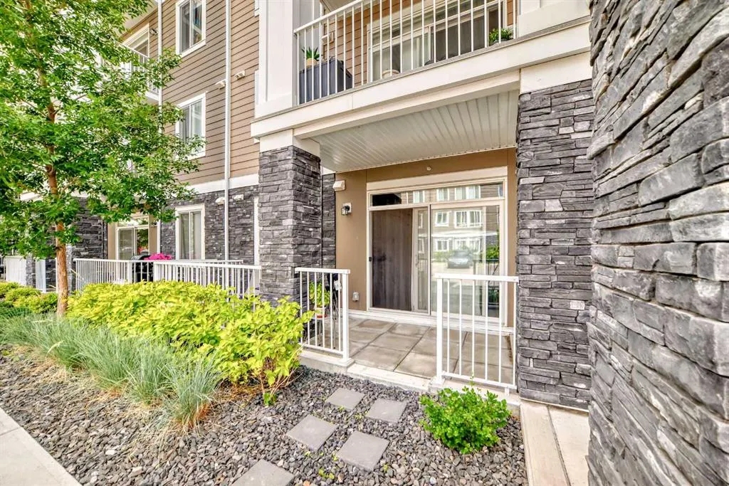 522 Cranford Drive SE, #4101
