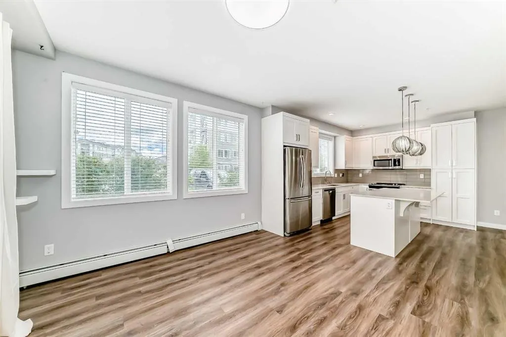 522 Cranford Drive SE, #4101