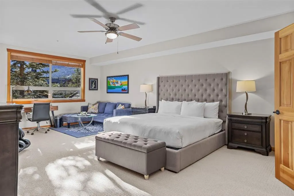 104 Armstrong Place, #124