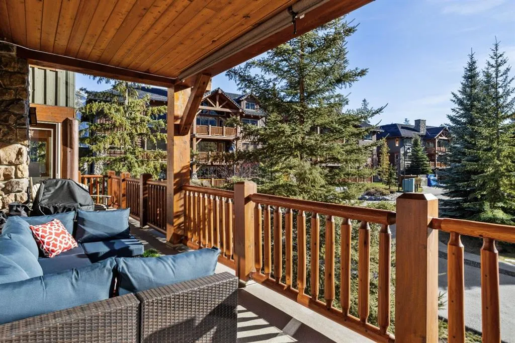 104 Armstrong Place, #124