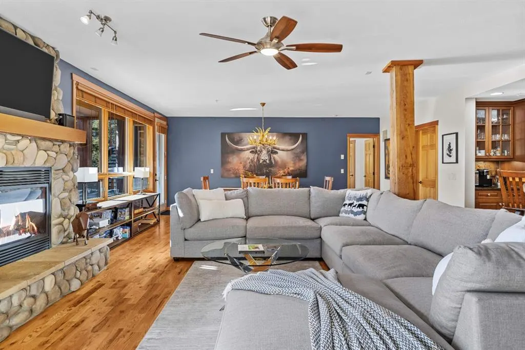 104 Armstrong Place, #124