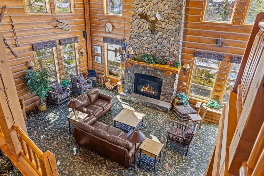 104 Armstrong Place, #124