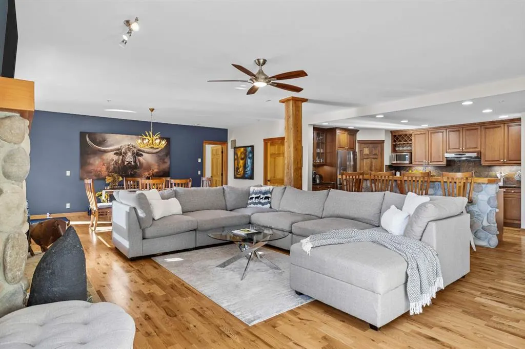 104 Armstrong Place, #124