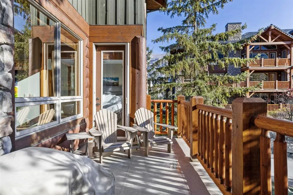 104 Armstrong Place, #124