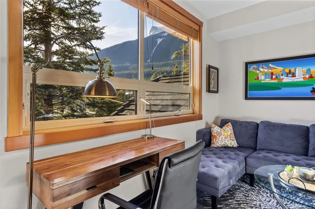 104 Armstrong Place, #124