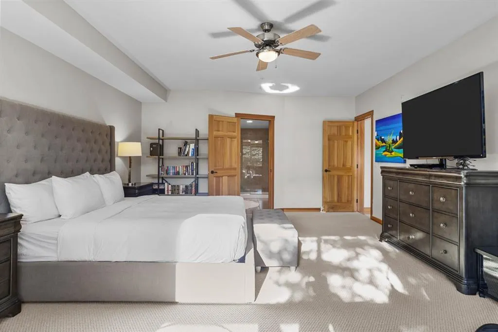 104 Armstrong Place, #124