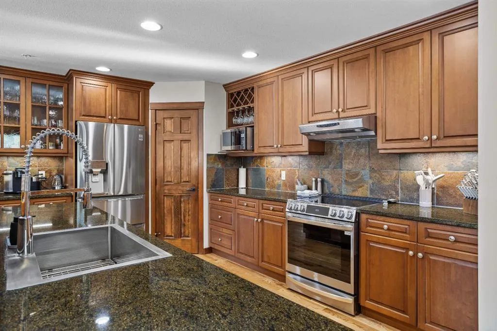 104 Armstrong Place, #124