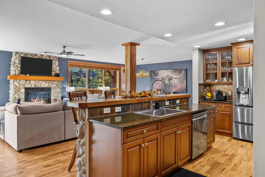 104 Armstrong Place, #124