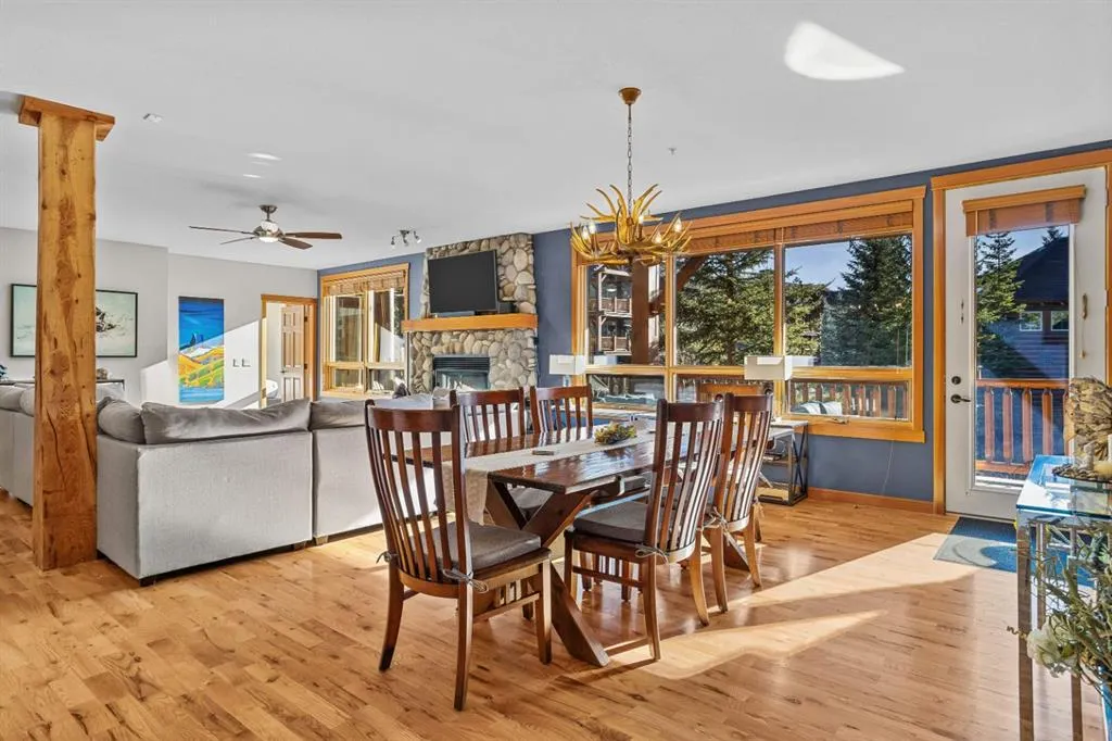 104 Armstrong Place, #124