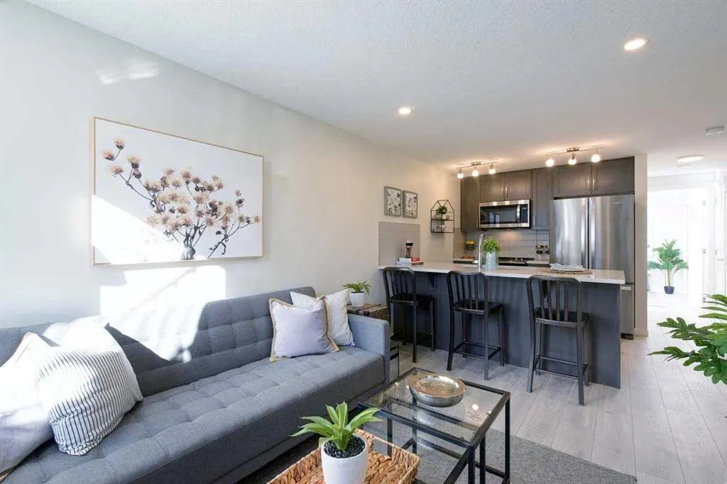 40 Livingston Parade NE, #212