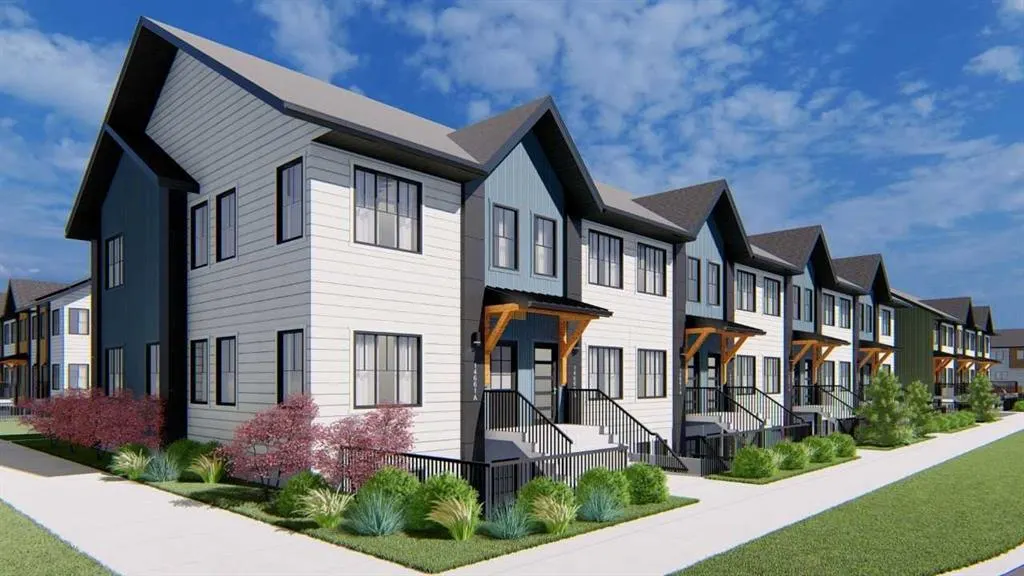 40 Livingston Parade NE, #212