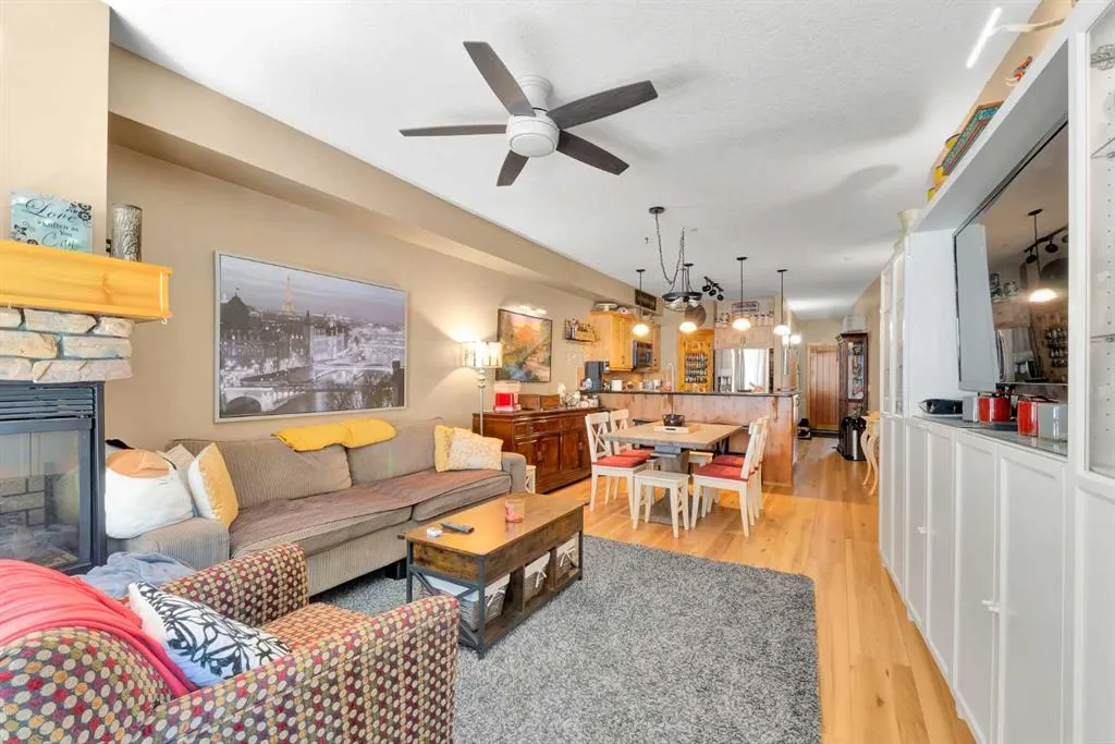 107 Armstrong Place, #612