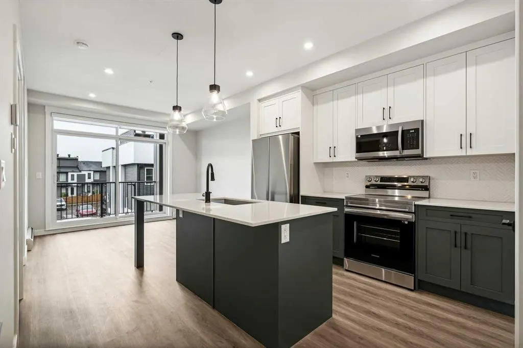 3700 Seton Avenue SE, #1407