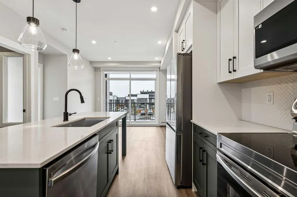 3700 Seton Avenue SE, #1407