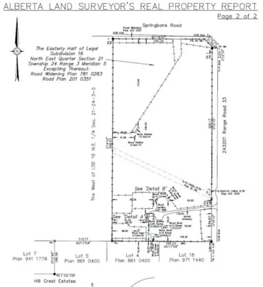 243201 Range Road 33