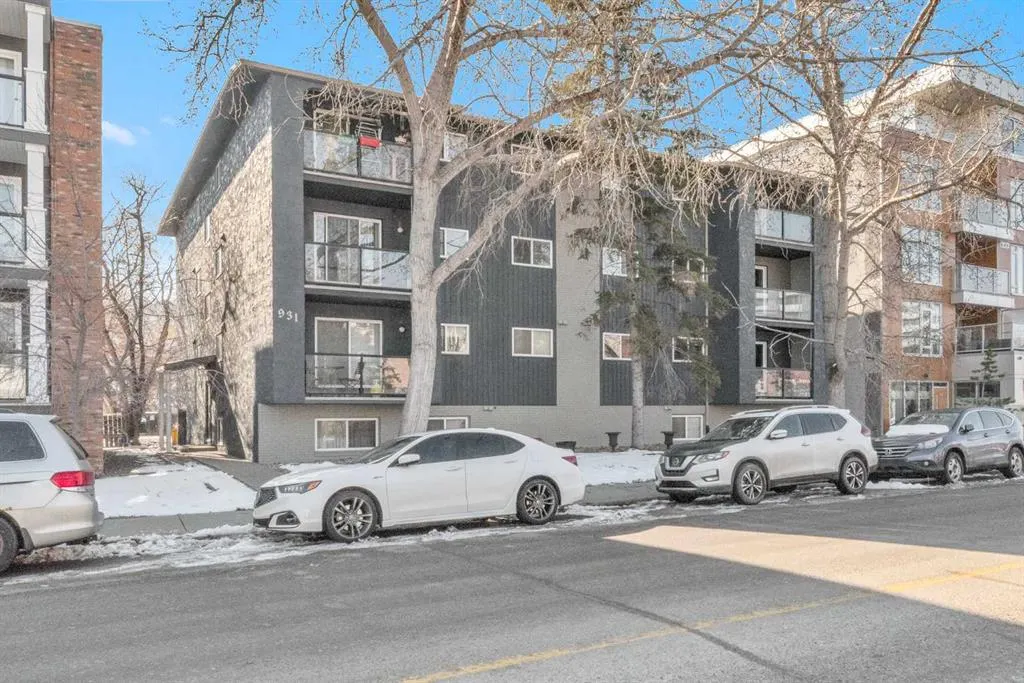 931 2 Avenue NW, #302