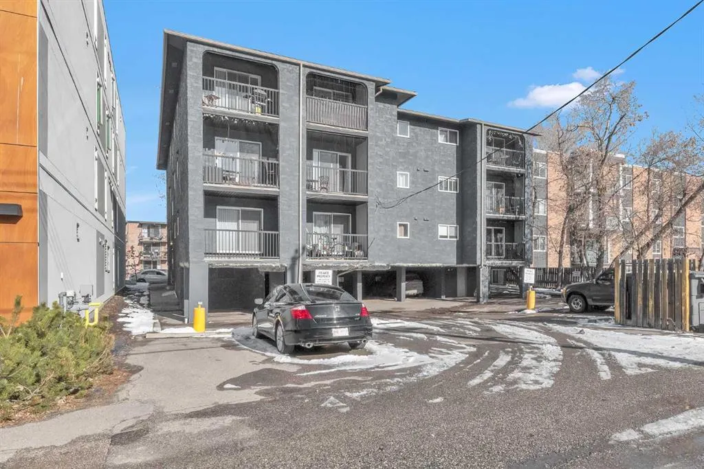 931 2 Avenue NW, #302