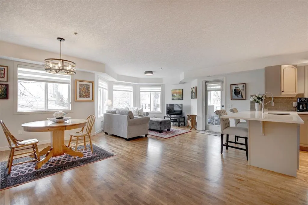 1818 Simcoe Boulevard SW, #3053