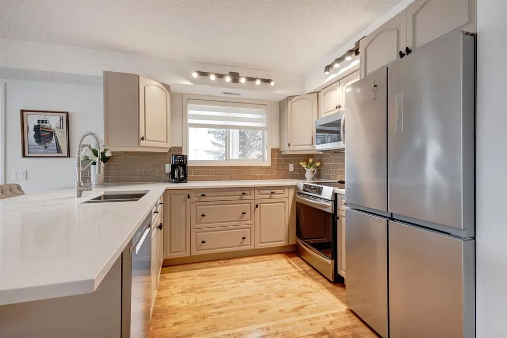 1818 Simcoe Boulevard SW, #3053