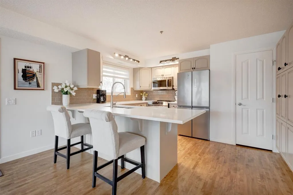 1818 Simcoe Boulevard SW, #3053