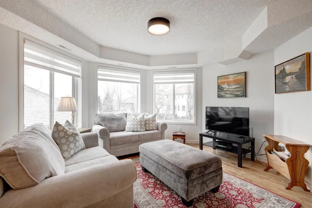 1818 Simcoe Boulevard SW, #3053