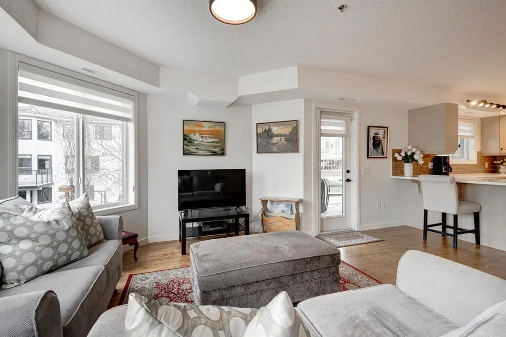 1818 Simcoe Boulevard SW, #3053