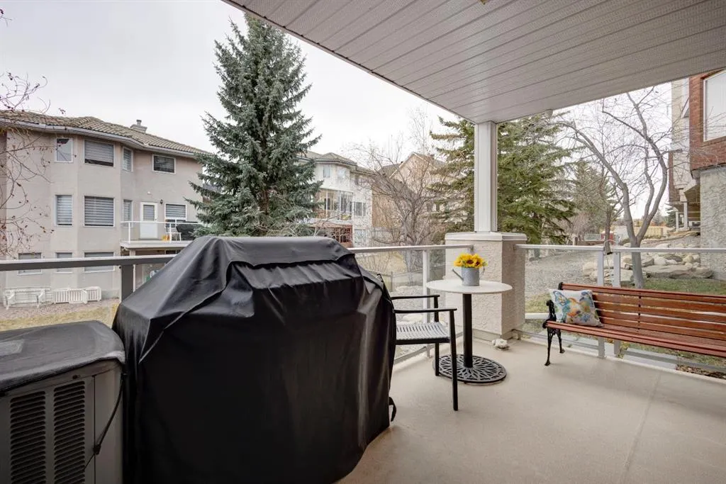 1818 Simcoe Boulevard SW, #3053