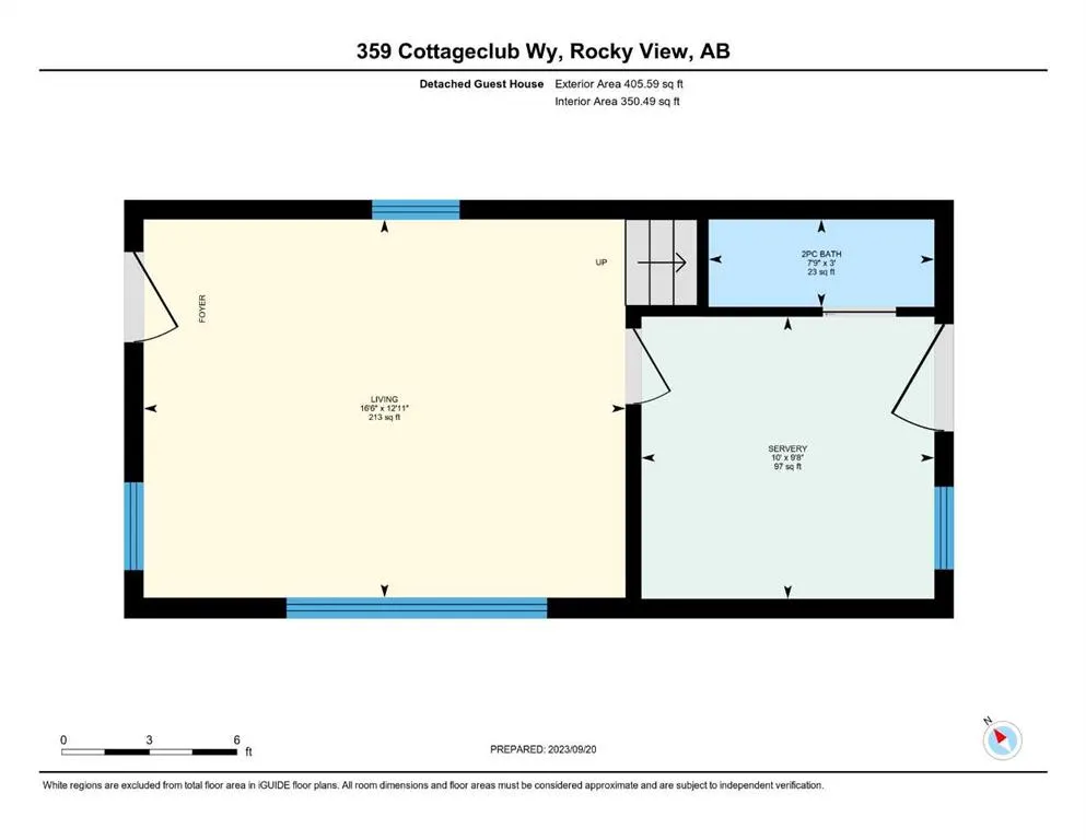 359 CottageClub Way